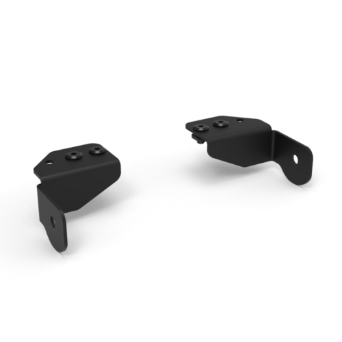 Roller Bracket pair (suits 50mm Roller) (XC320)