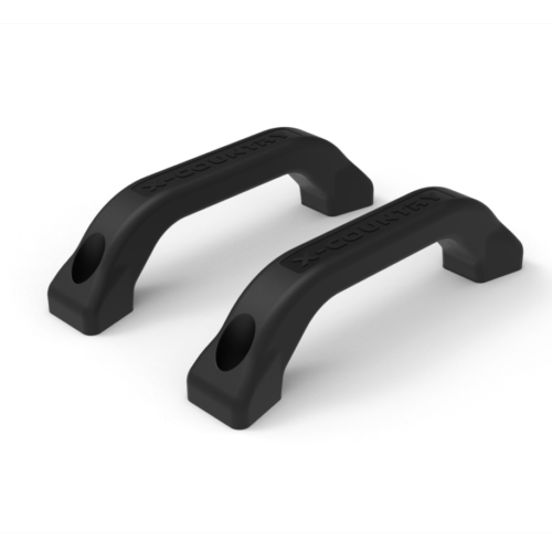 Grab Handle Pair (XC324)