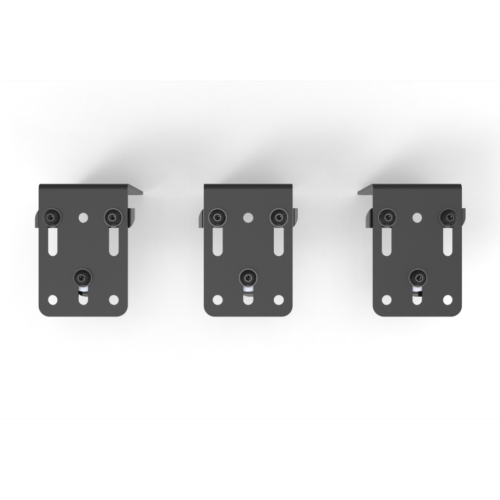 Fiamma Awning mounting brackets (3) (XC334) - Image 6