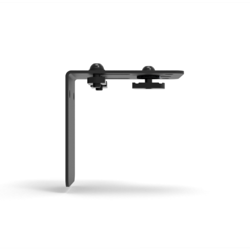 Fiamma Awning mounting brackets (3) (XC334) - Image 7