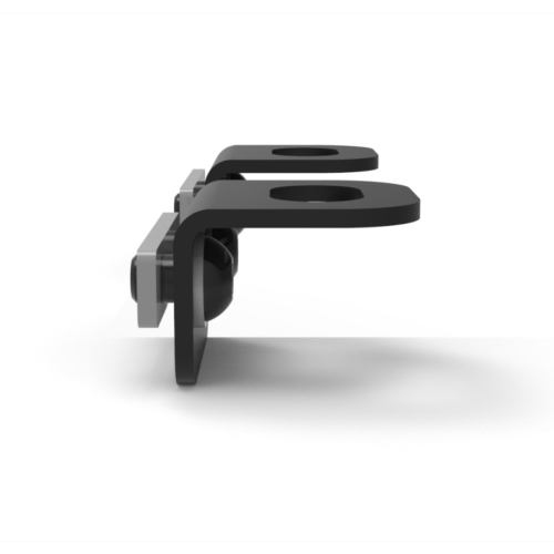 Side Rail Flush Tie Down Pair (XC337) - Image 11