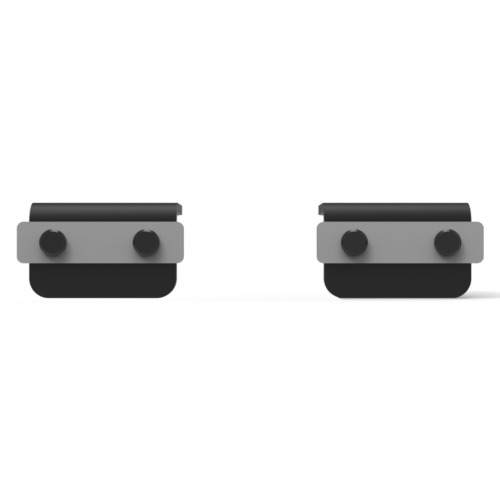 Side Rail Flush Tie Down Pair (XC337) - Image 12