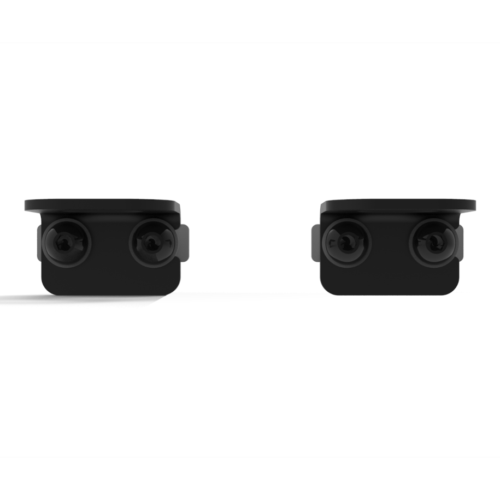 Side Rail Flush Tie Down Pair (XC337) - Image 13