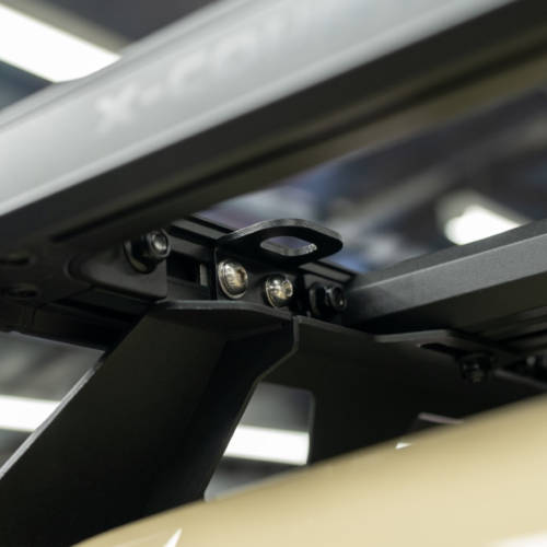 Side Rail Flush Tie Down Pair (XC337) - Image 5