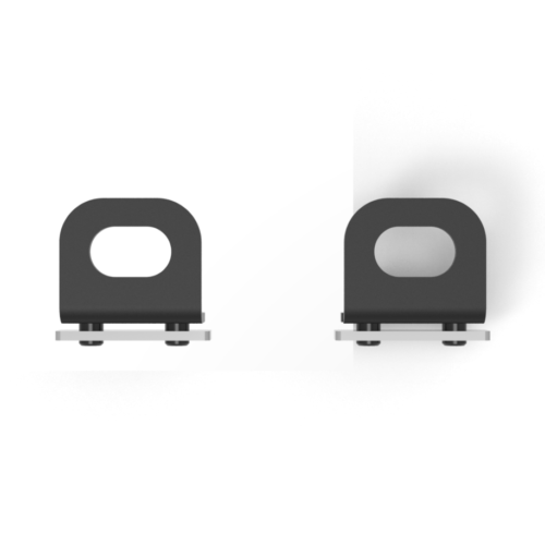 Side Rail Flush Tie Down Pair (XC337) - Image 6