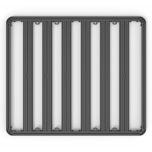 Side Rail Flush Tie Down Pair (XC337) - Image 7