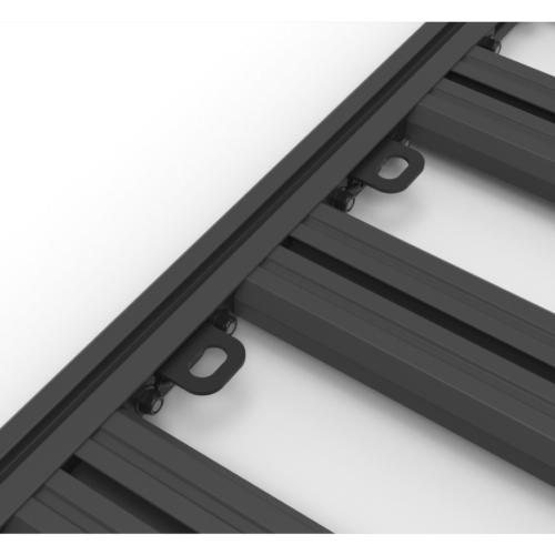 Side Rail Flush Tie Down Pair (XC337) - Image 8
