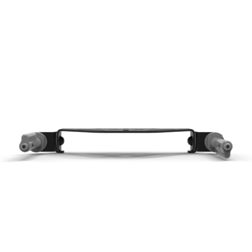 Universal Folding flush Max Trax mounting brackets (XC340) - Image 11