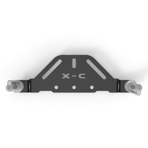 Universal Folding flush Max Trax mounting brackets (XC340) - Image 14