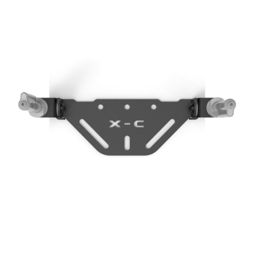 Universal Folding flush Max Trax mounting brackets (XC340) - Image 15
