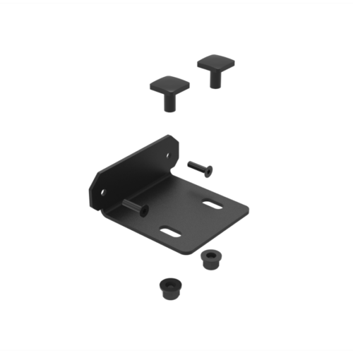 North South Plank bracket kit (XC34) - Image 4