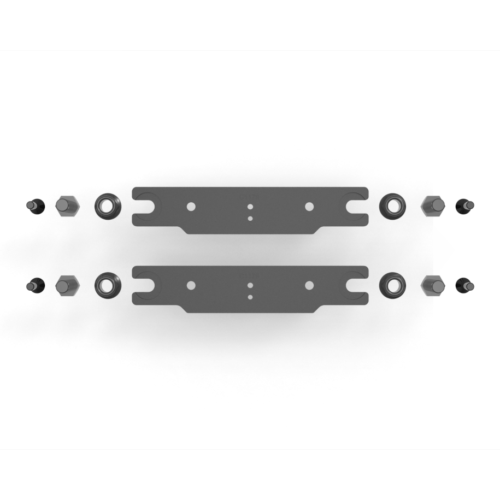 Additional Plank Hardware kit (XC34) - Image 3