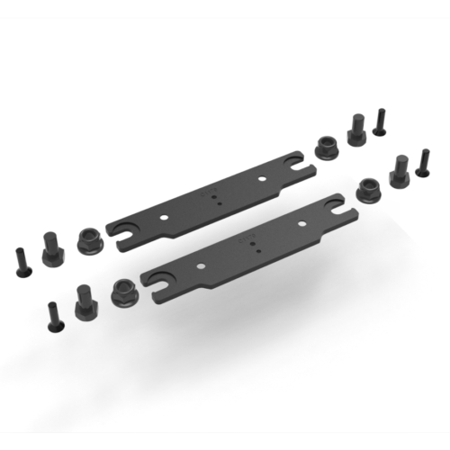 Additional Plank Hardware kit (XC34)