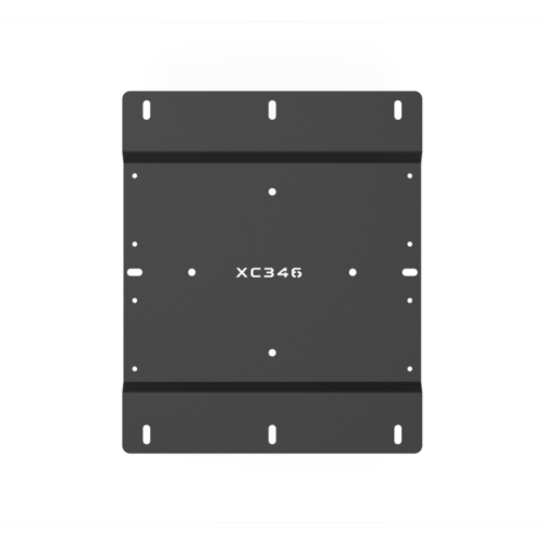 Starlink Mini Flushmount bracket kit for Van Platforms (XC346) - Image 3
