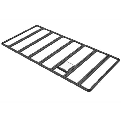 Starlink Mini Flushmount bracket kit for Van Platforms (XC346) - Image 5