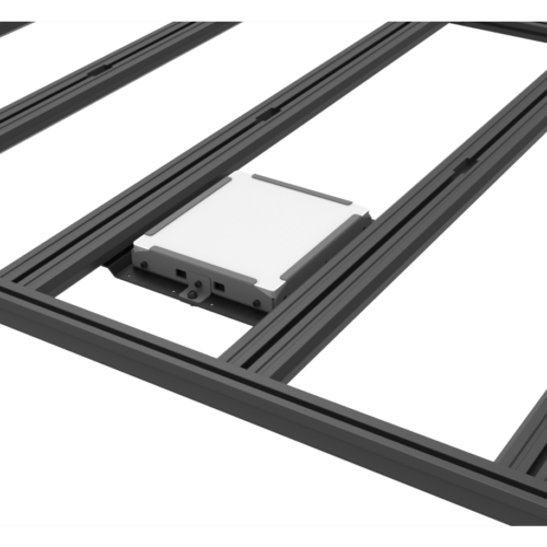 Starlink Mini Flushmount bracket kit for Van Platforms (XC346) - Image 6