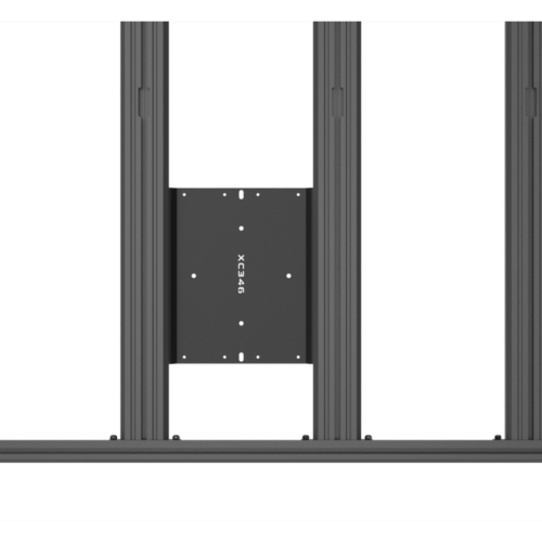 Starlink Mini Flushmount bracket kit for Van Platforms (XC346) - Image 8
