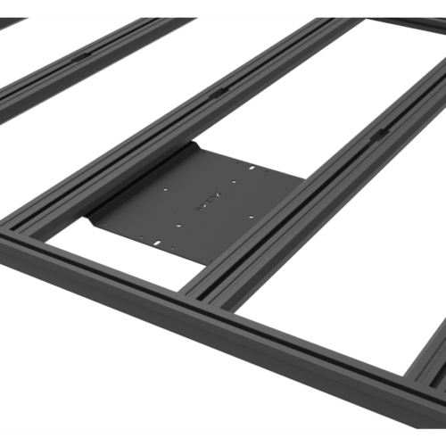 Starlink Mini Flushmount bracket kit for Van Platforms (XC346) - Image 9