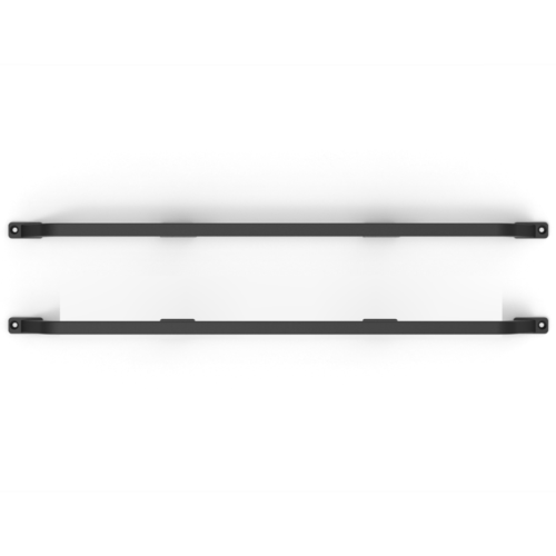 Side Rail Kit to suit XCS1212/XCS1214 (XCR120) - Image 3