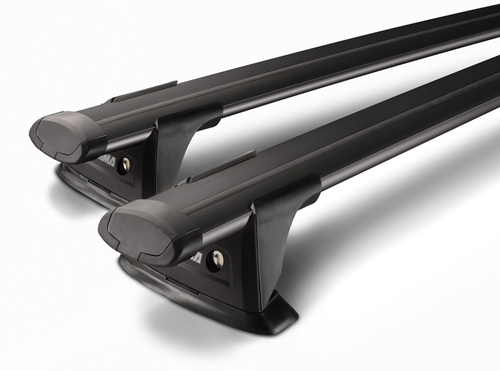 Geely EX5 5dr 2024-2026 | Aero ThruBar