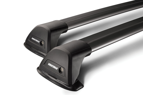 Geely EX5 5dr 2024-2026 | Aero FlushBar