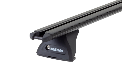 Geely EX5 5dr 2024-2026 | TrimHD Crossbar With Aero TrimHD Mount