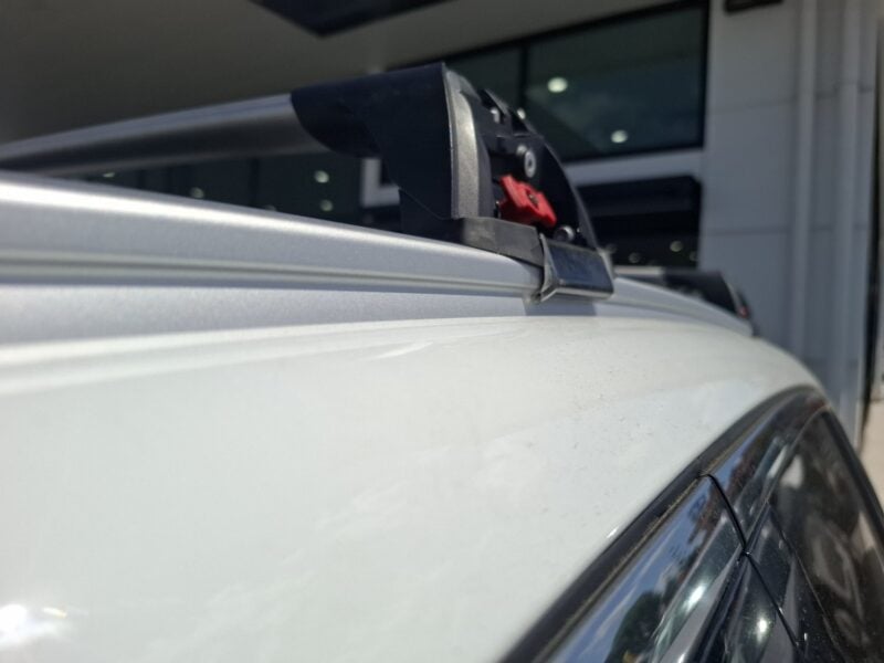 Geely Starray EM-i 5dr 2025-2026 | TrimHD Crossbar With Aero TrimHD Mount