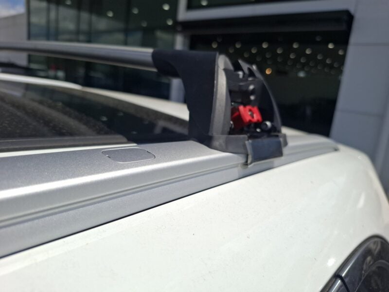 Geely Starray EM-i 5dr 2025-2026 | TrimHD Crossbar With Aero TrimHD Mount