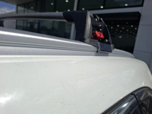 Geely Starray EM-i 5dr 2025-2026 | TrimHD Crossbar With Aero TrimHD Mount