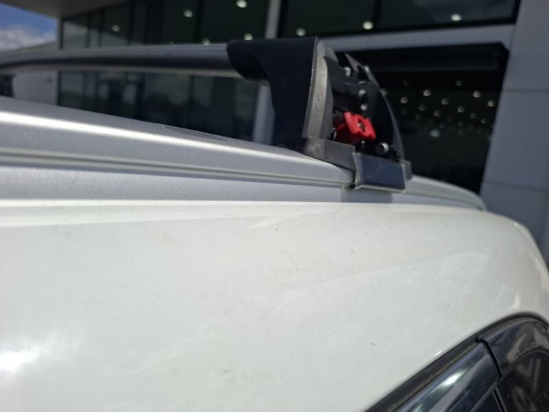 Geely Starray EM-i 5dr 2025-2026 | TrimHD Crossbar With Aero TrimHD Mount