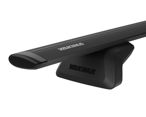 Geely Starray EM-i 5dr 2025-2026 | JetStream Crossbar With SightLine Mount