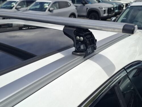 Geely Starray EM-i 5dr 2025-2026 | JetStream Crossbar With SightLine Mount