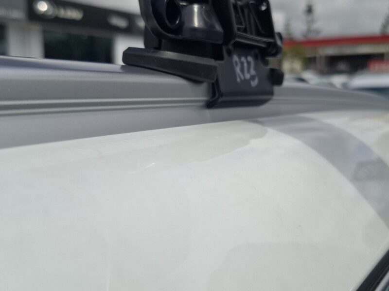 Geely Starray EM-i 5dr 2025-2026 | JetStream Crossbar With SightLine Mount