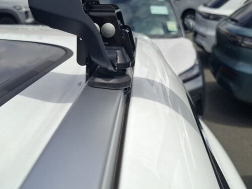 Geely Starray EM-i 5dr 2025-2026 | JetStream Crossbar With SightLine Mount