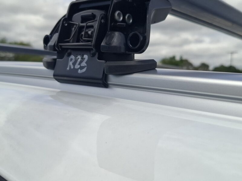 Geely Starray EM-i 5dr 2025-2026 | JetStream Crossbar With SightLine Mount