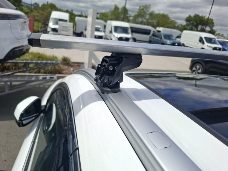 Geely Starray EM-i 5dr 2025-2026 | JetStream Crossbar With SightLine Mount