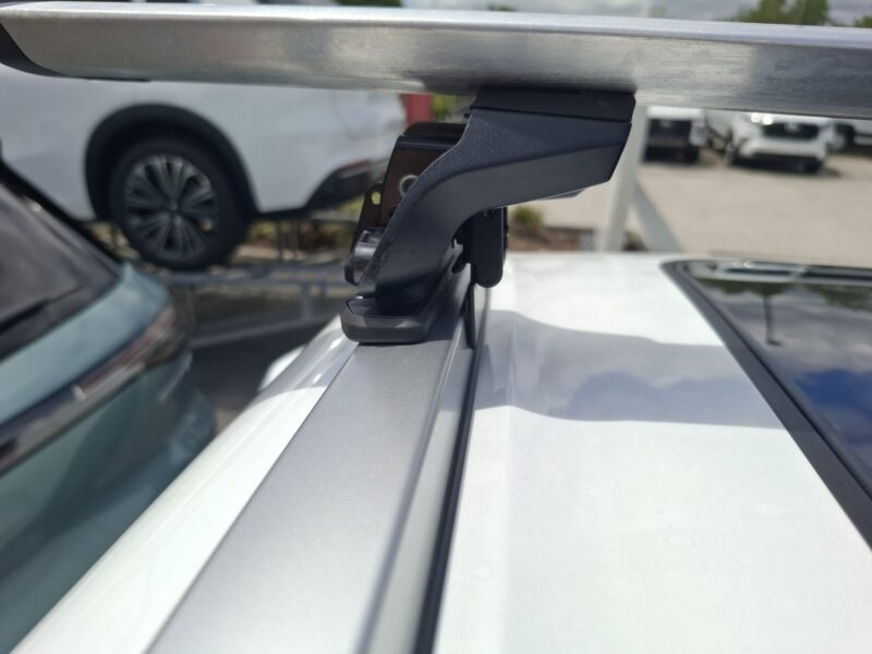 Geely Starray EM-i 5dr 2025-2026 | JetStream Crossbar With SightLine Mount
