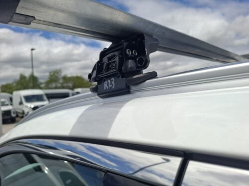 Geely Starray EM-i 5dr 2025-2026 | JetStream Crossbar With SightLine Mount