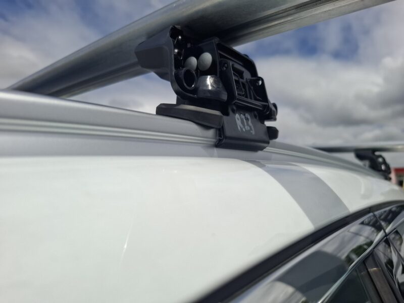 Geely Starray EM-i 5dr 2025-2026 | JetStream Crossbar With SightLine Mount