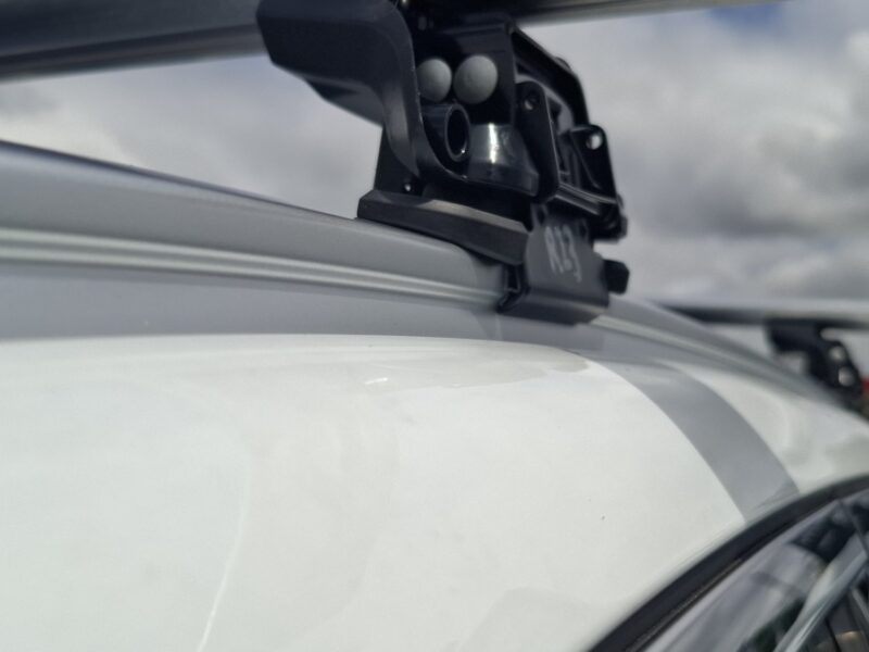 Geely Starray EM-i 5dr 2025-2026 | JetStream Crossbar With SightLine Mount