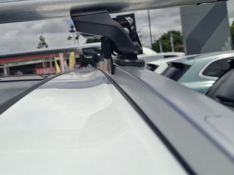 Geely Starray EM-i 5dr 2025-2026 | JetStream Crossbar With SightLine Mount