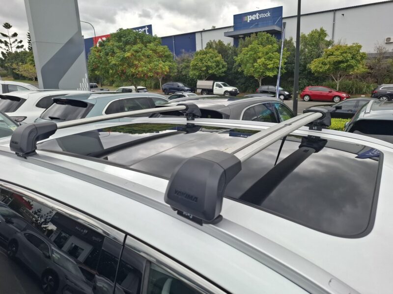 Geely Starray EM-i 5dr 2025-2026 | JetStream FX Crossbar With SightLine FX Mount