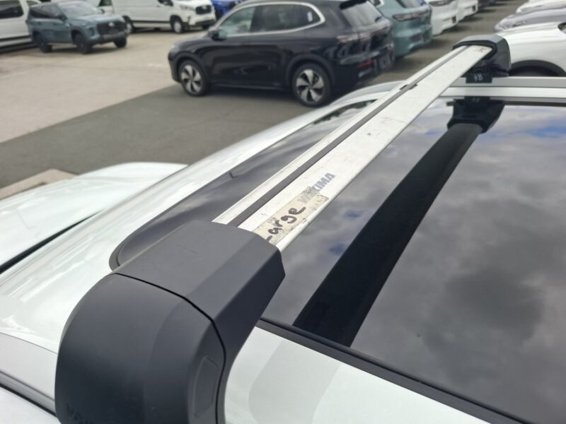 Geely Starray EM-i 5dr 2025-2026 | JetStream FX Crossbar With SightLine FX Mount