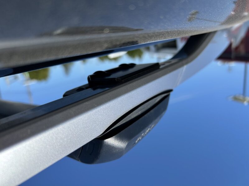 Hyundai Palisade 5dr 2026-2027 | JetStream FX Crossbar With TimberLine FX Mount