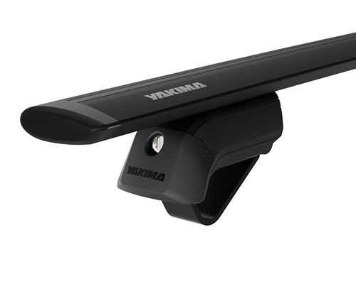 Hyundai Palisade 5dr 2026-2027 | JetStream Crossbar With TimberLine Mount Hyundai Palisade 5dr 2026-2027 | JetStream Crossbar With TimberLine Mount