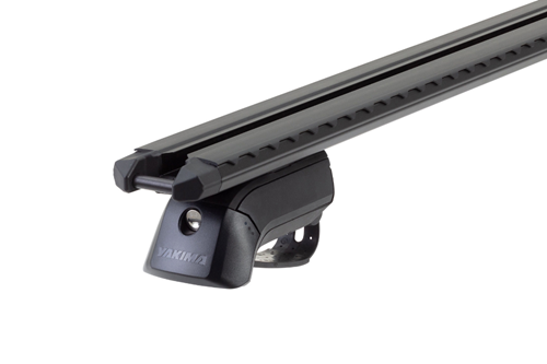 Hyundai Palisade 5dr 2026-2027 | TrimHD Crossbar With TimberLine Mount