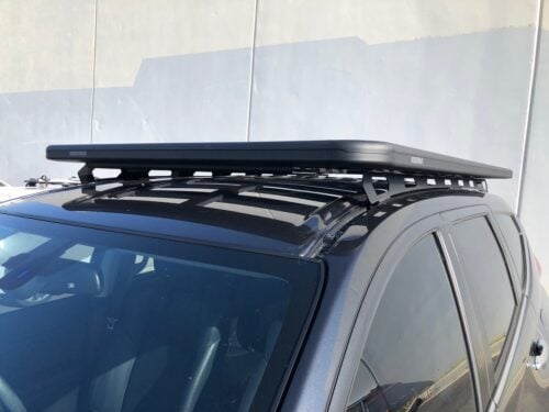 Mitsubishi Pajero Sport 5dr 2015-2026 | RuggedLine