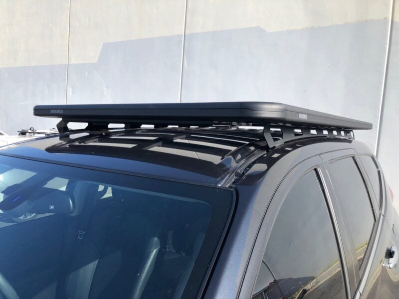 Mitsubishi Pajero Sport 5dr 2015-2026 | RuggedLine