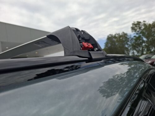 BYD Sealion 8 5dr 2026-2026 | TrimHD Crossbar With Aero TrimHD Mount