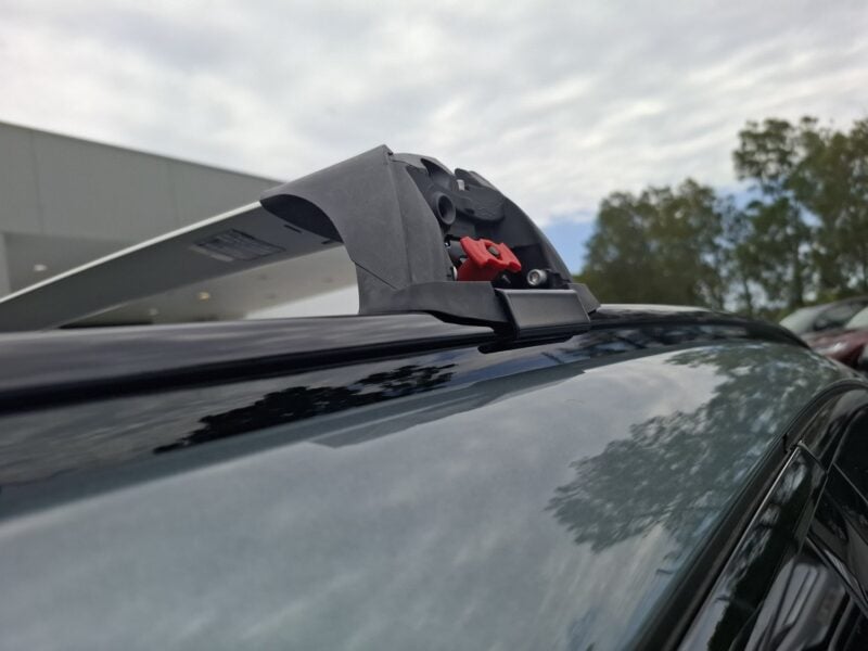 BYD Sealion 8 5dr 2026-2026 | TrimHD Crossbar With Aero TrimHD Mount